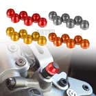 Мотоцикл с ЧПУ для HONDA CB1000R 2008 2009 2010 2011 2012 2013 2014 2015 CB1000 R сертификатом от сертификационной 1000R заготовки клапан стравливания давления Защитная крышка