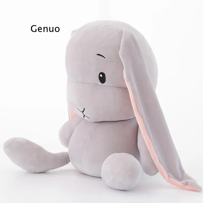 

30Cm Cute Rabbit Plush Toys Bunny Stuffed &plush Animal Baby Toys Doll Baby Accompany Sleep Toy Gifts for Kids