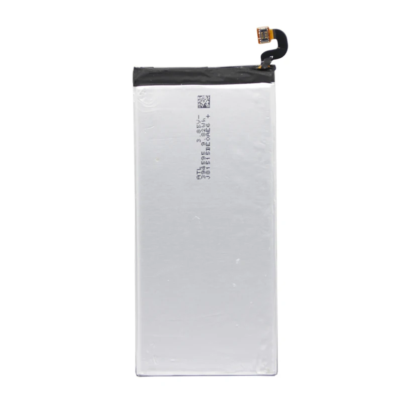 Samsung телефон Батарея EB-BG920ABE 2550 ма-ч для samsung Galaxy S6 SM-G920 G920F G920i G920A G920V G9200 G9208 G9209
