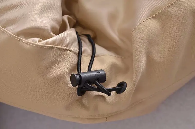 

Toppies Winter Puffer Jacket Women Thicker Warm Coat abrigo mujer Padded Parkas Female Outwear