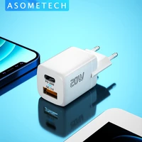 super si mini usb c charger 20w pd type c charger for iphone 12 pro 11 xs ipad quick charge travel wall fast charger for samsung