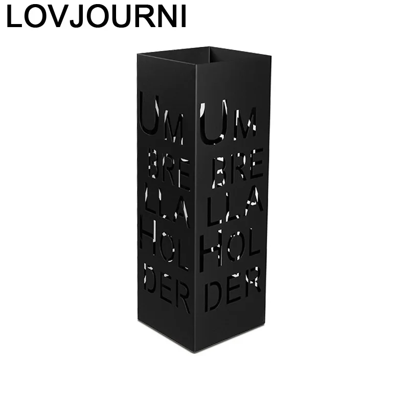Подставка держатель с цветком для дома Soporte Paraguas Paraplu houser Storage Portaombrelli Casa Porte