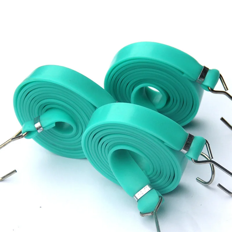 POSSBAY 1.8 M Motorcycle Luggage Straps Motorbike Rubber Bungee Elastic Net Tarp Tie Down Mesh Strong Helmet Hook |