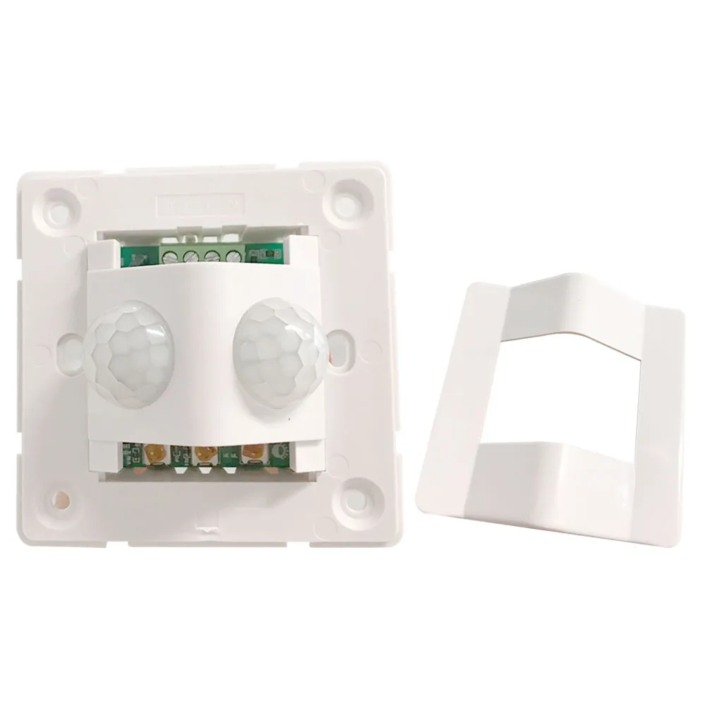 Инфракрасный датчик с двойным зондом большим углом для человеческого тела