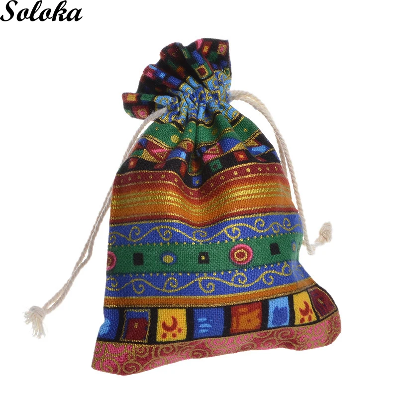 10 шт. мини сумка для игральных костей с драконами детей и взрослых Сумка Для Таро