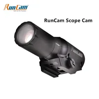 2019 NEW RunCam Scope Cam Lite 1080P 60fps MOV DC 5V -15V 4MP HD Camera Micro USB MAX 64G SD for RC Quadcopter RC Gun Game