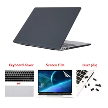 2021 NEW Case for MagicBook pro 16.1 14 15 Mate D14 Mate D15 For huawei Matebook Mate 13 14 Mate book X pro13.9 +Keyboard Cover