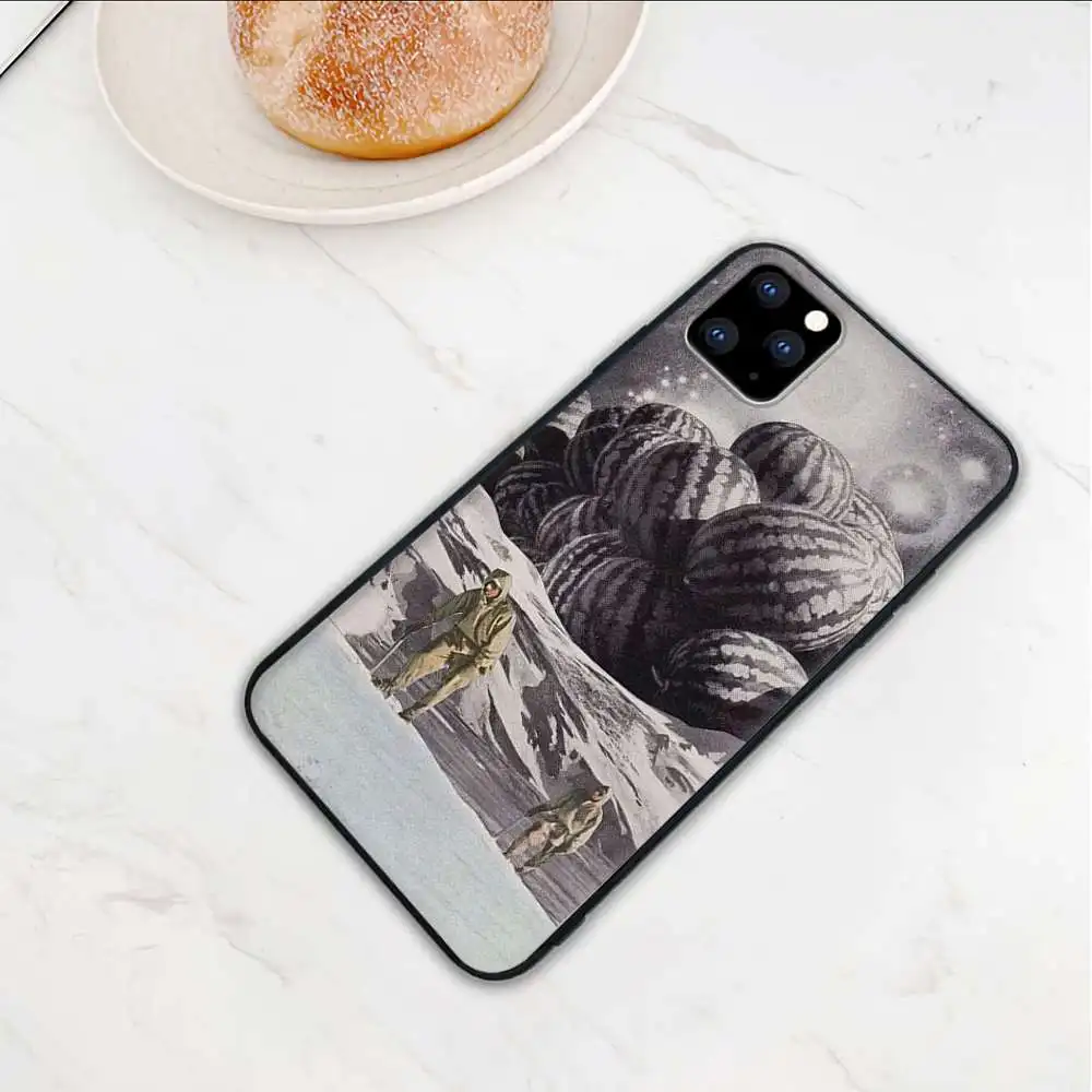 

Trippy Art Aesthetic Space Astronaut Mobile phone Cover For Samsung Galaxy A20 E A10 A70 A50 A30 A40 A6 A7 2017 2018 A9 A80 Case