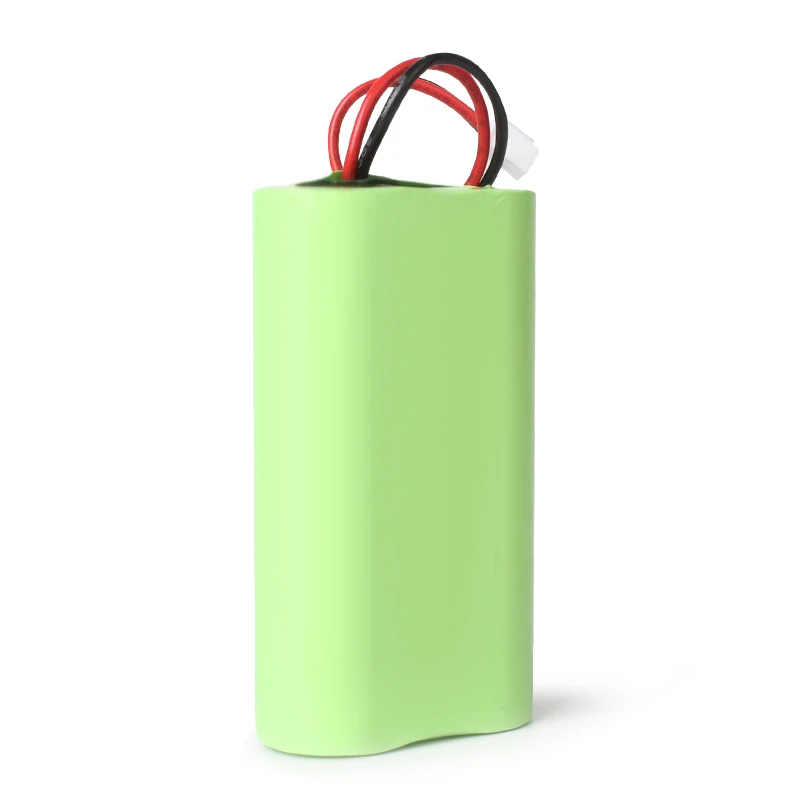 Mr. Li 7 4 V 2500mah аккумуляторная литиевая батарея с защитой BMS для светодиодный лампы |