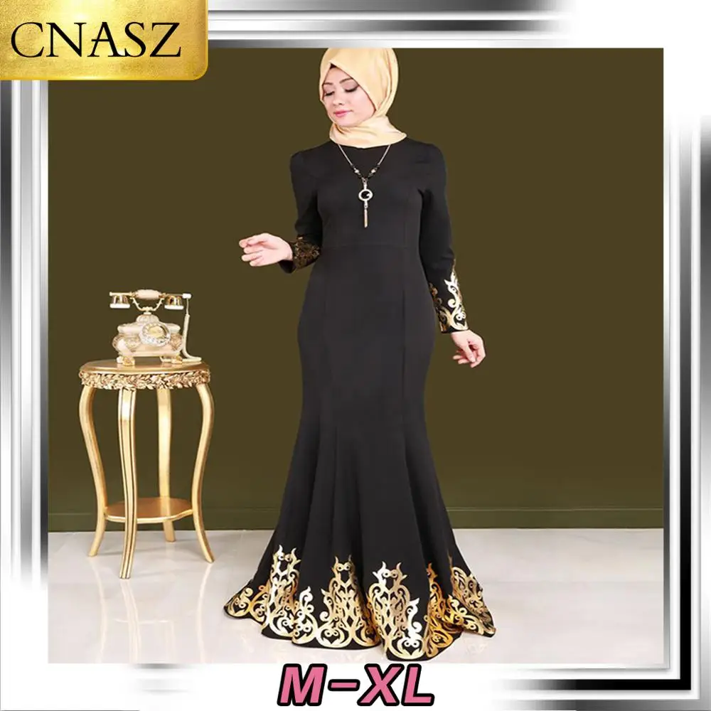 

Muslim Fashion