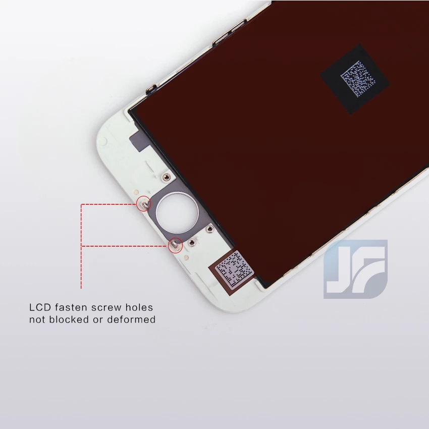 ЖК-дисплей Pantalla для iPhone 6 с сенсорным экраном и дигитайзером в сборе 20 шт. качество