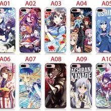 For Umidigi A7 Z Z2 Pro X Plus E Bison UMI Super UMI Max Silicone Case Anime Group Cover Coque Shell Phone Cases