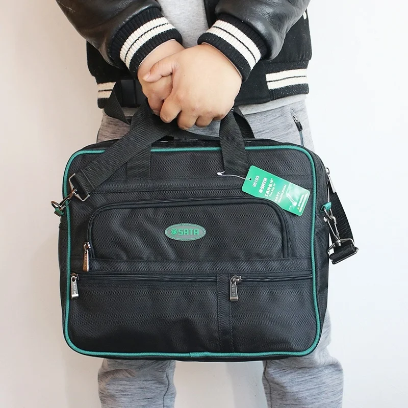 Инструмент SATA Портативная сумка для инструментов электрики ручной инструмент