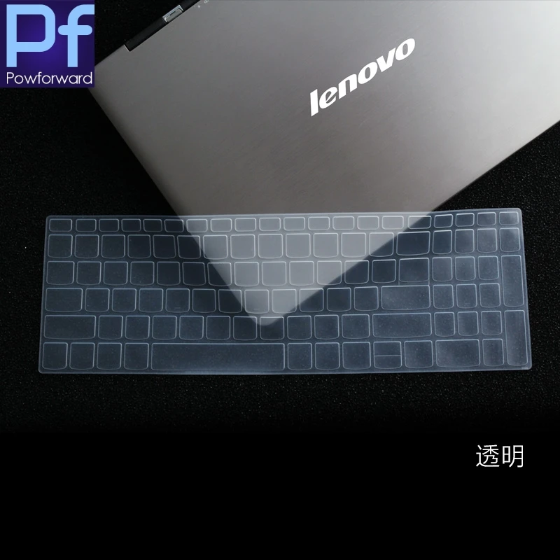 Чехол для клавиатуры Lenovo IdeaPad 15 6 дюйма ноутбука S145 15AST 14AST 15IWL 330 320 защита