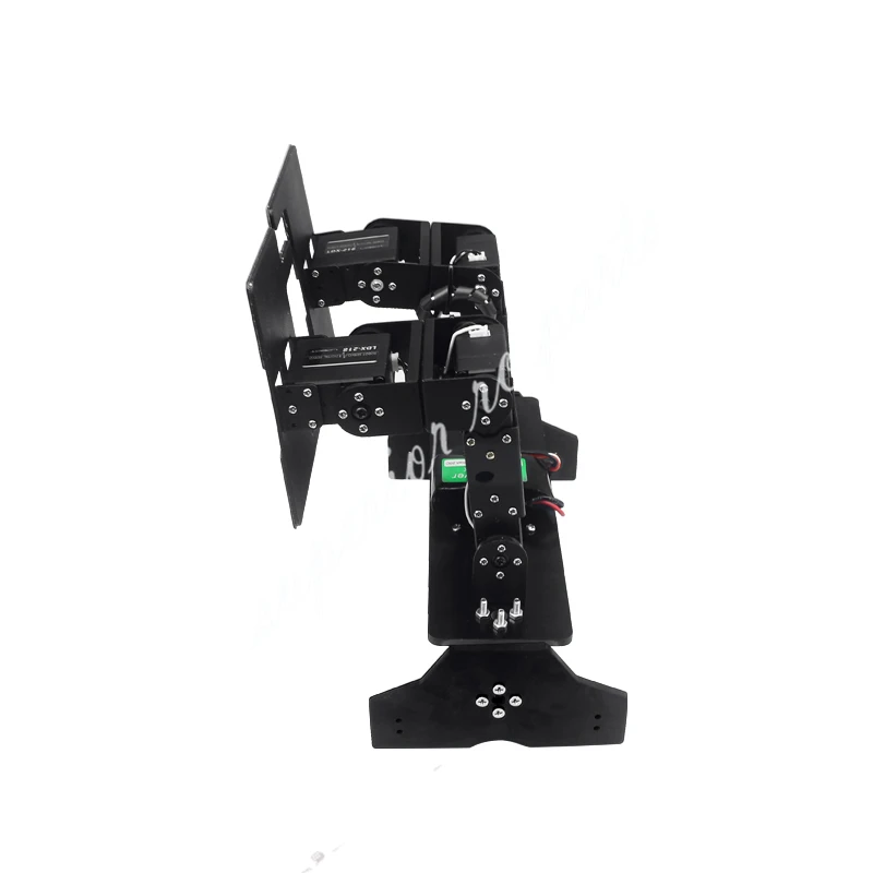 Сервокронштейн LOBOT 6 DOF гуманоидный механический для игр на начальном - Фото №1