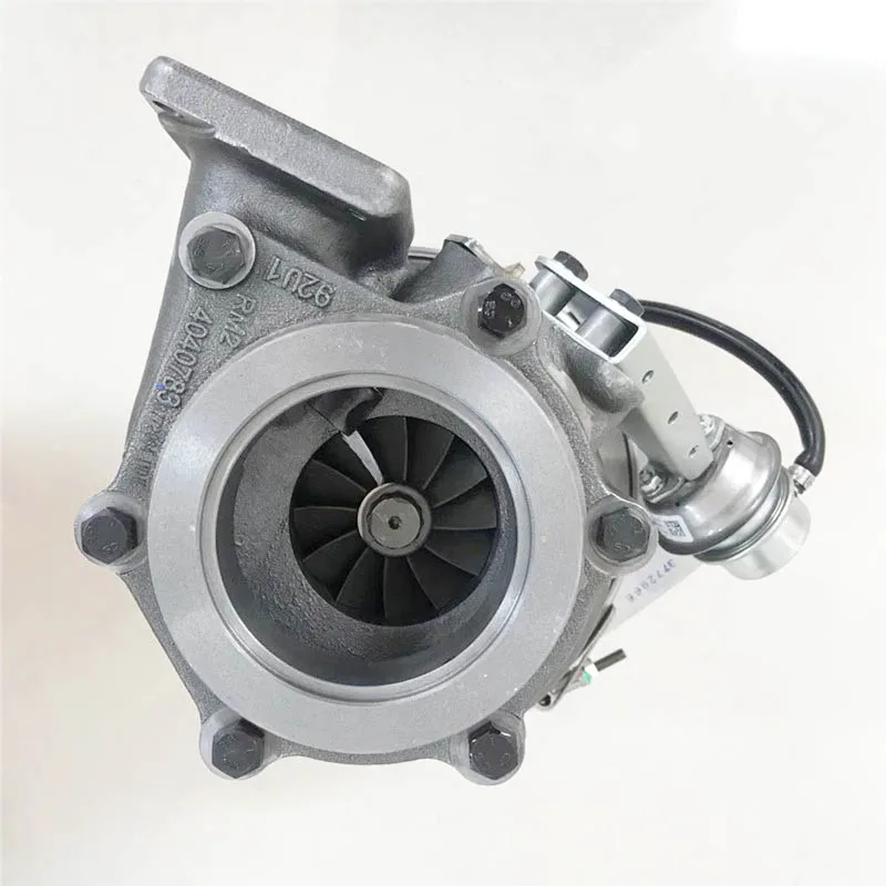

Dongfeng Cummins qsz13l E3 engine he551w turbocharger c5325398 5325394