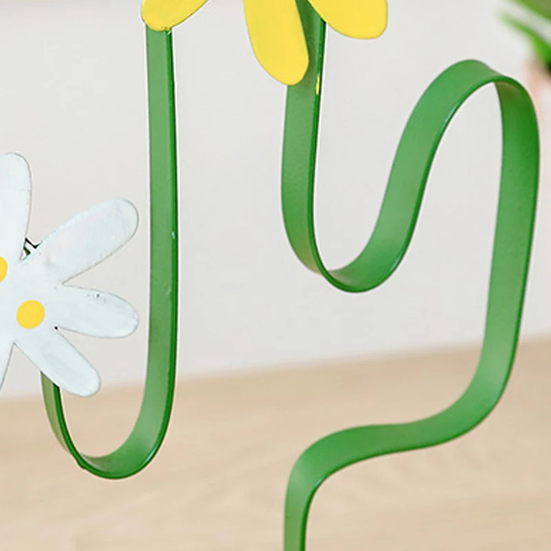 Металлический Железный кактус полые модели искусственное ремесло модная мебель