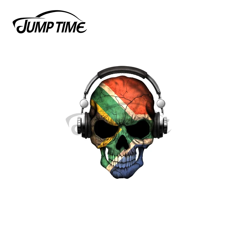 Временем скакания 13x10 см для Dj Skul lwith саутканский флаг автомобильные наклейки аниме водонепроницаемый корпус для автомобиля 3D виниловый материал оконная наклейка Временем скакания 13x10 см для Dj Skul lwith саутканский флаг автомобильные наклейки аниме водонепроницаемый корпус для автомобиля 3D виниловый материал оконная наклейка