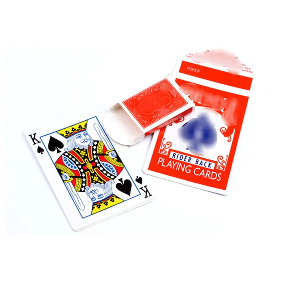 Карта памяти Varone волшебные фокусы иллюзии карты сценический реквизит вечерние