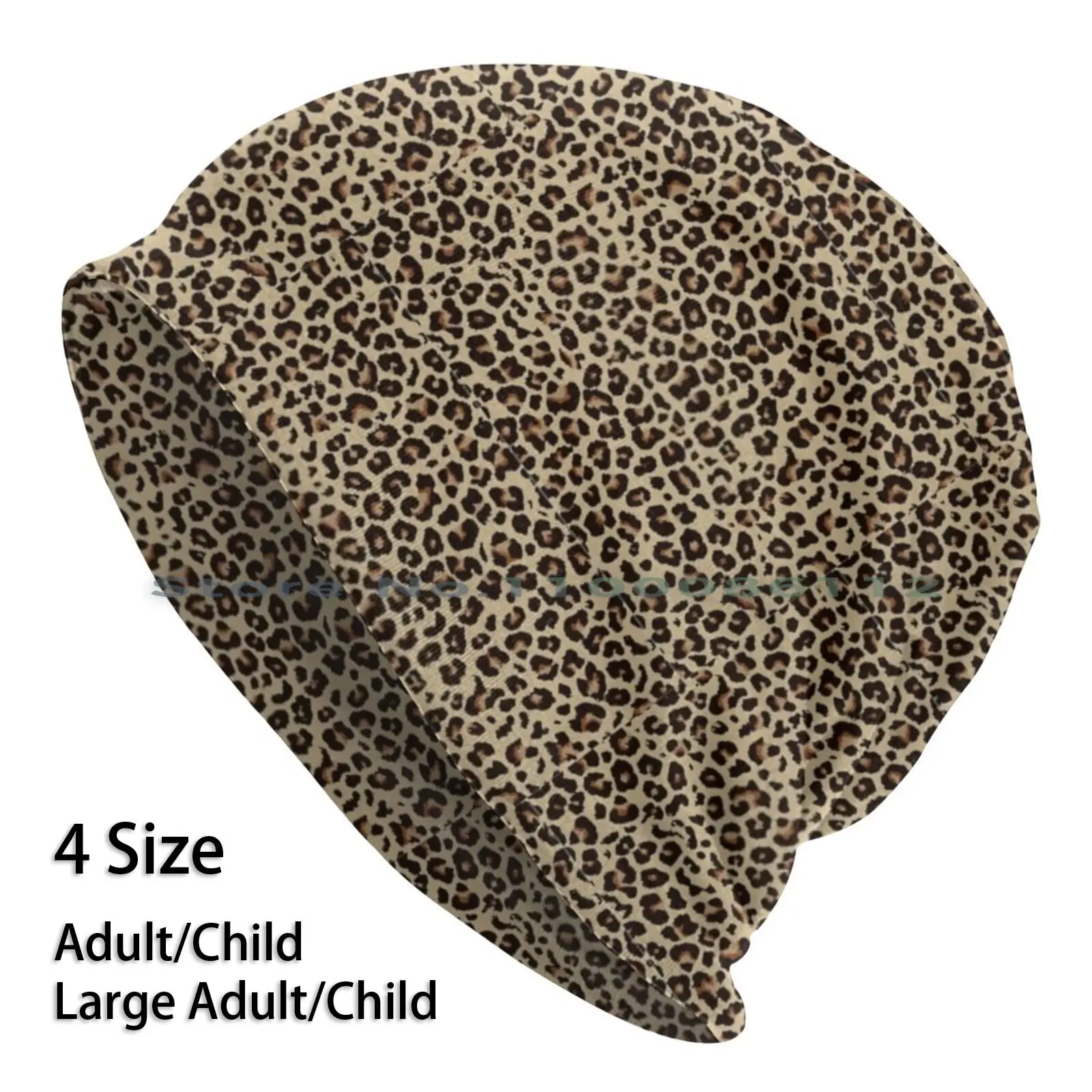 

Tigers Skin Beanies Knit Hat Tiger Animals Carnivore Bright King Of Forest Leopard Brimless Knitted Hat Skullcap Gift Casual