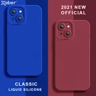 Чехол для iPhone 13 Pro Max 11 12 XR XS Max X 7 8 Plus SE