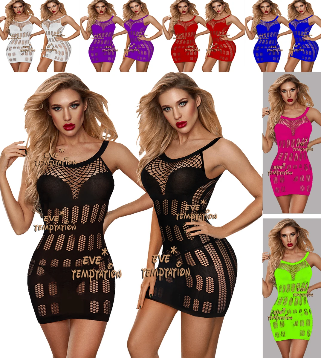 Горячая сексуальная одежда для сна нижнее белье Babydoll боди Сетчатое цветочное