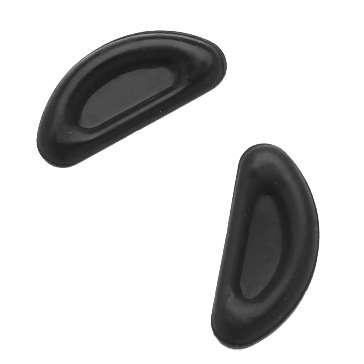 10 пар в комплекте Анти скольжения Носовые фиксирующие накладки очков