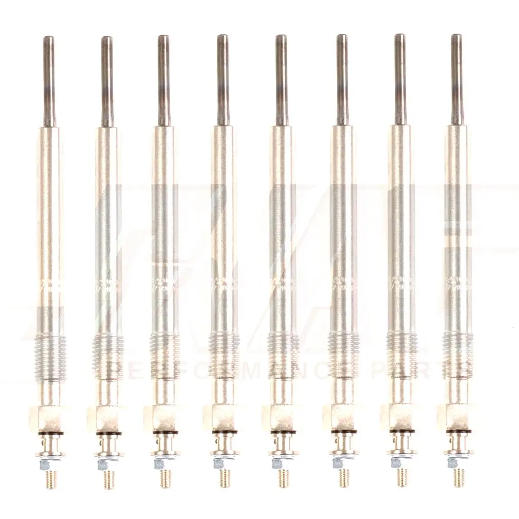 

Дизельная свеча RX для 06-10 Chevy/GMC 6.6L Duramax LBZ LMM LML LLY # DRX00057