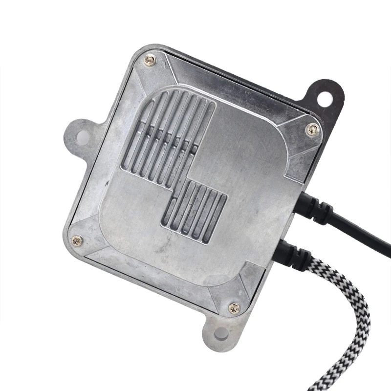Комплект автомобильных ксеноновых фар SKYJOYCE 100 Вт 12 В HID тонкий балласт H1 H3 H7 H8 H11 HB3