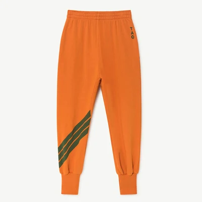pants Новые детские комплекты спортивной одежды Тао брендовые осенне-зимние детские футболки штаны для мальчиков модные толстовки для маленьких девочек - Цвет: pants