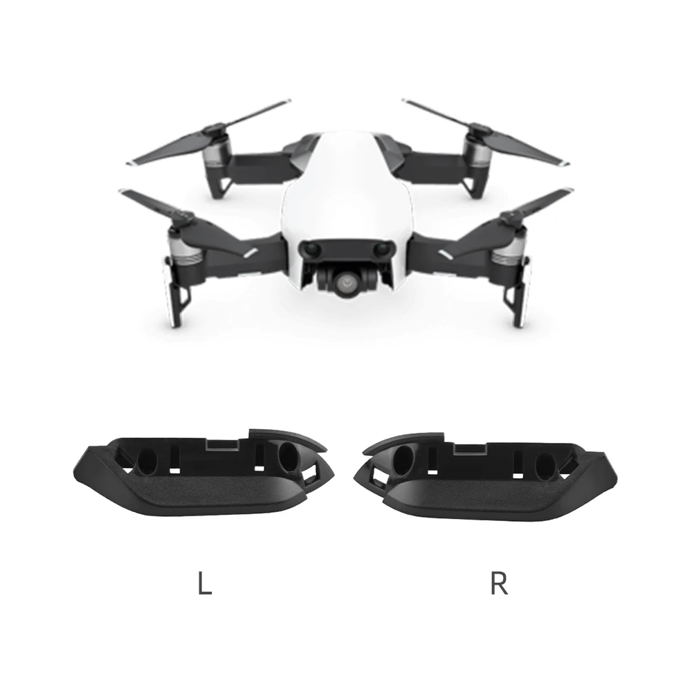 

Front Rear Shaft Axis Cover for DJI Mavic Air Spare Parts Drone Accessories
