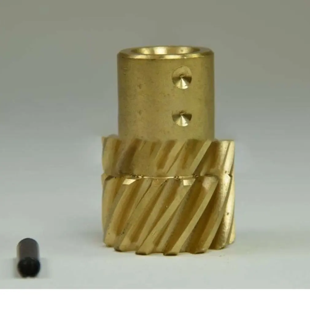 

Distributor Head 500 SBC BBC for