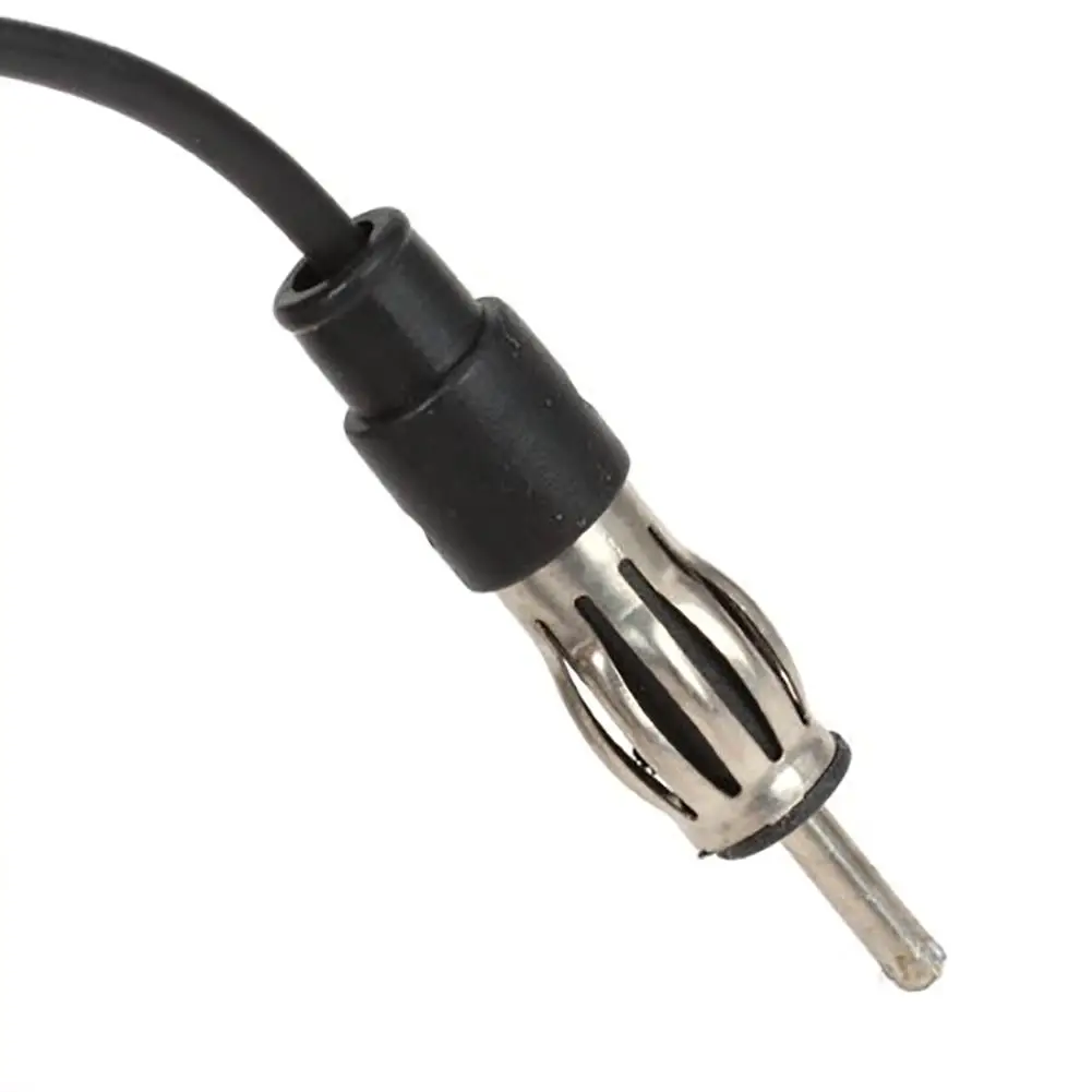Universal 12V Auto Car Radio Signal Amp Amplifier Booster FM/AM Aerial Antenna Replacement Parts | Автомобили и мотоциклы