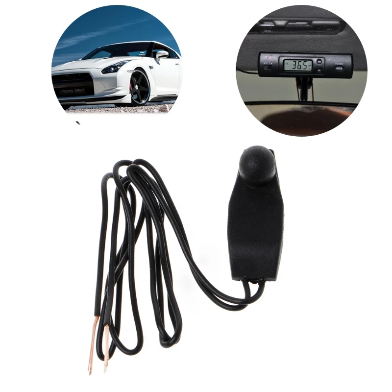 Автомобильный датчик температуры снаружи автомобиля 1 шт. 6445F9 для Peugeot 206 207 208 306 307