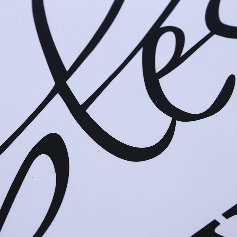 Творческий знак наклейка на дверь 'Soak проблемы оставьте стикер для Ванная