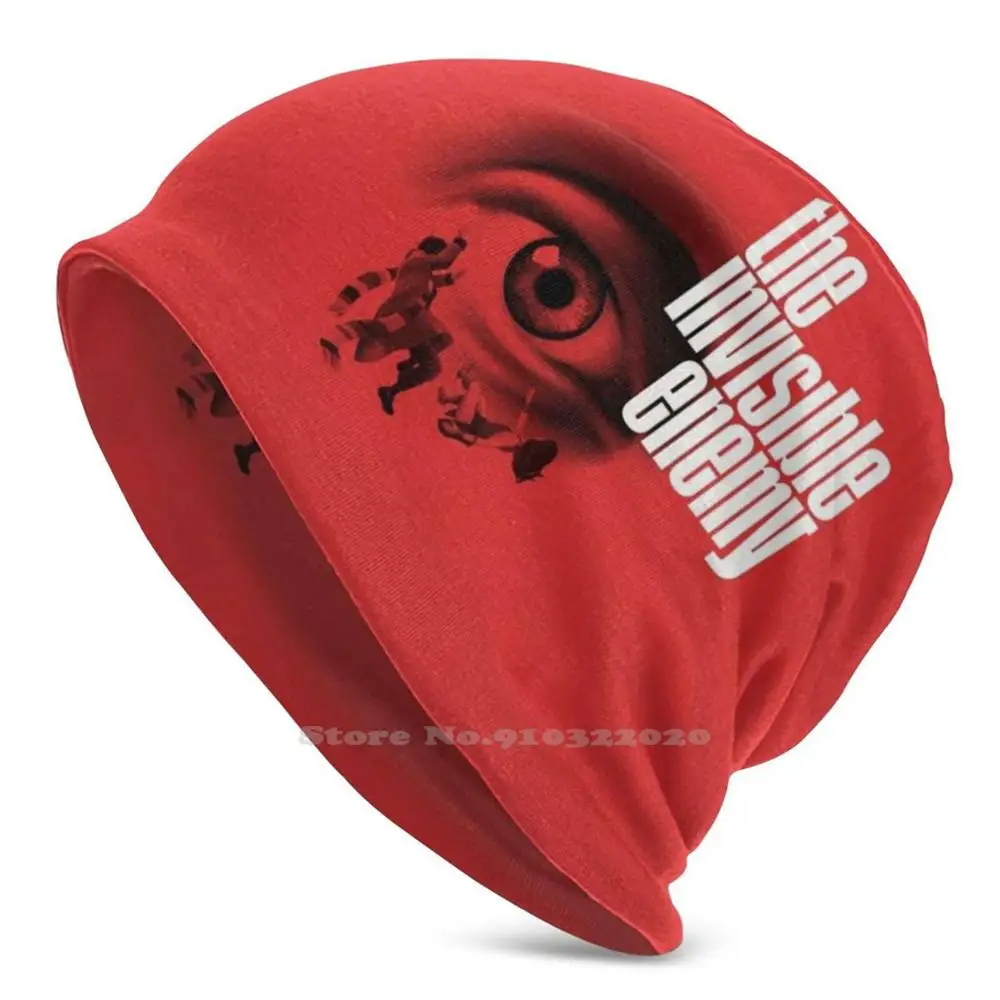 

Who : The Invisible Enemy ( Fantastic Pastiche ) Warm Stretch Windproof Cap Headgear Who Dr Who Tom Baker 4Th Fourth Leela