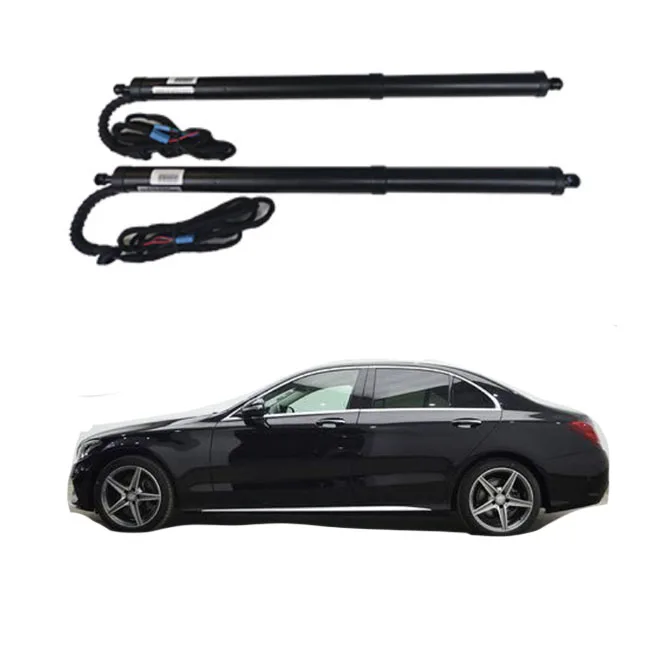 

auto electric tailgate Power Trunk Opener for Benz C260L 2019+