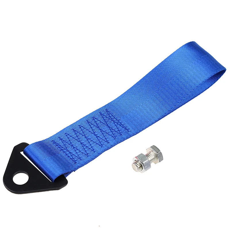 Универсальный Буксировочный трос POSSBAY