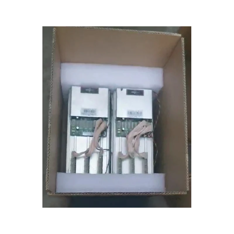 

BitMain Antminer S9j 14.5T ,Bitcoin Miner with Power Supply,98% brand new