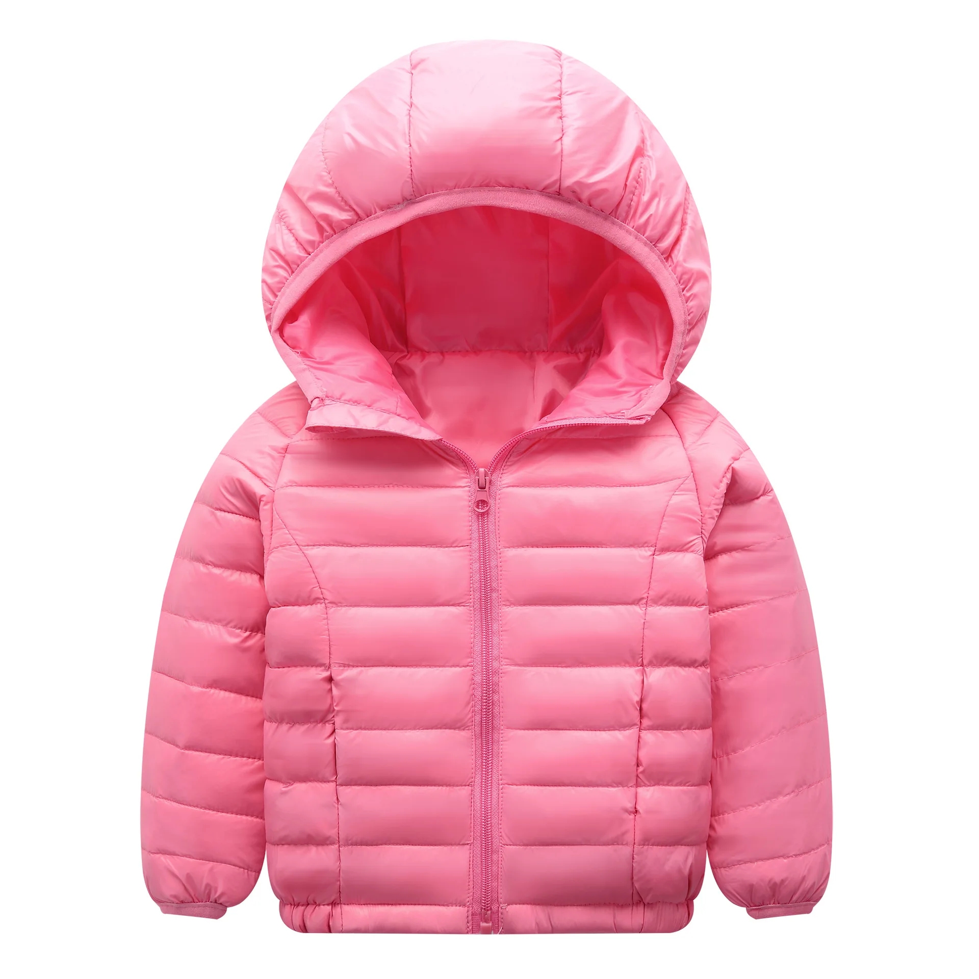 2019 new Spring Children Coat Autumn Kids Jacket Boys Outerwear enfant Coats Baby Clothes girls Lightweight down cotton Clothing |