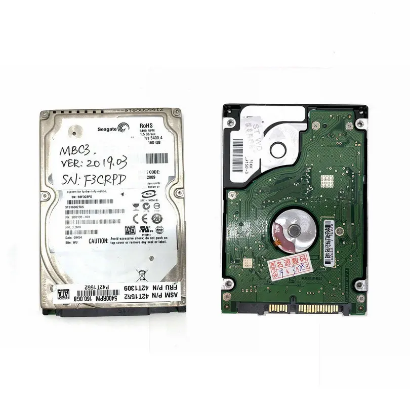 C3 HDD MB диагностический инструмент Star C3 мультиплексор Тестер MB Star C3 с реле NEC MB Star C3 Диагностический сканирующий инструмент программное обеспечение HDD V2019.9 - Цвет: C3 HDD