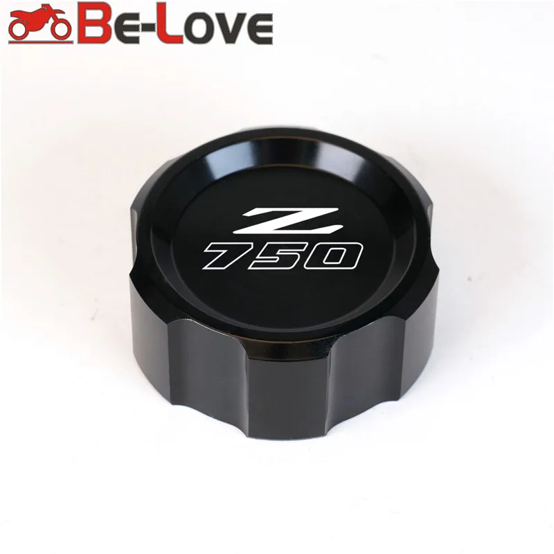 Передний и задний тормозной цилиндр для Kawasaki Z750 z 750 Z 2007 2012 2010 2011|Накладки