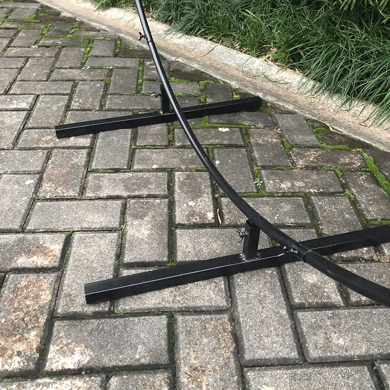 Металлический круглый фон для фотосъемки | Дом и сад