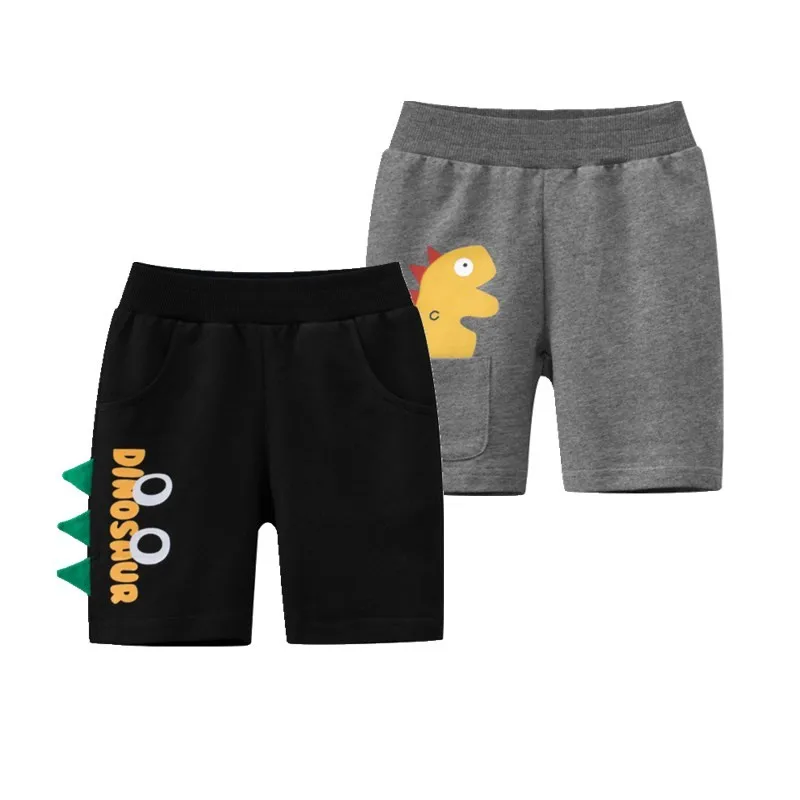 

Orangemom/Коллекция 2021 года, летние детские короткие штанишки для мальчиков, хлопковые повседневные штаны с эластичной резинкой на талии для ма...
