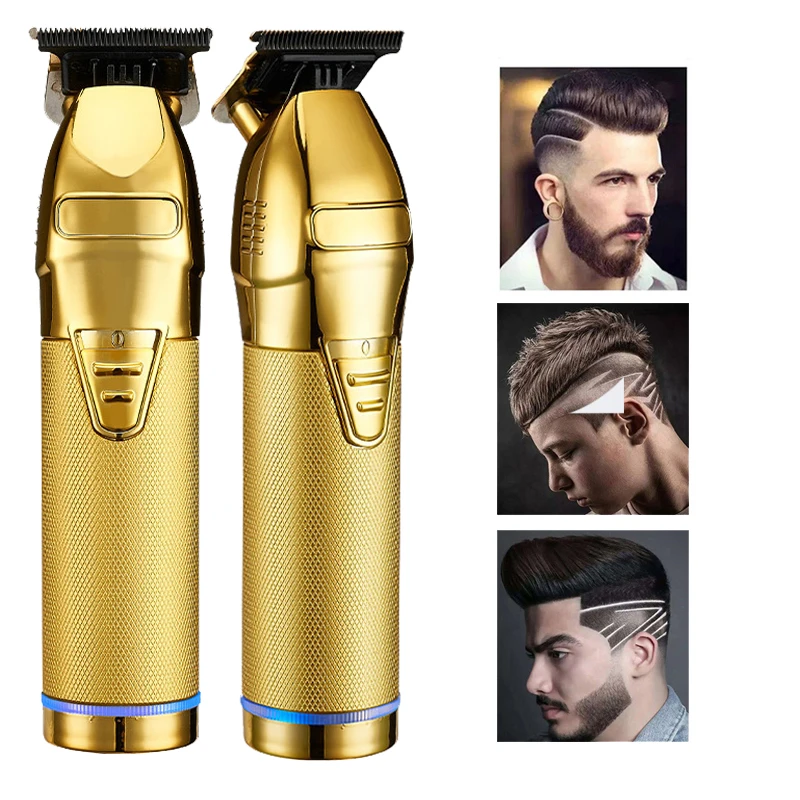 Машинка для стрижки волос Мужская аккумуляторная с зарядкой от USB|Машинки волос| |