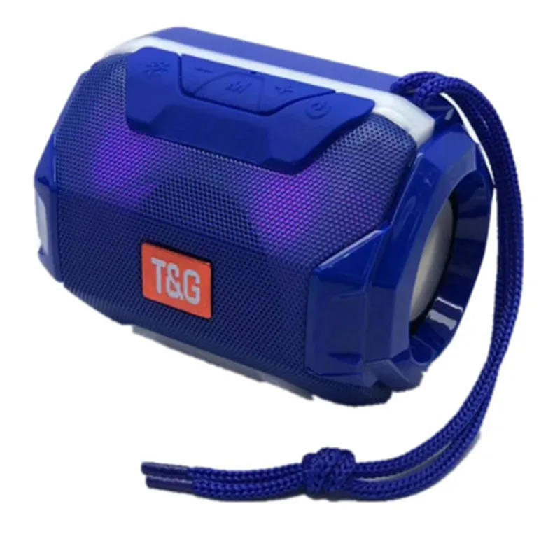 Взрывные модели 162 Беспроводная Bluetooth колонка супер сабвуфер внешний бас