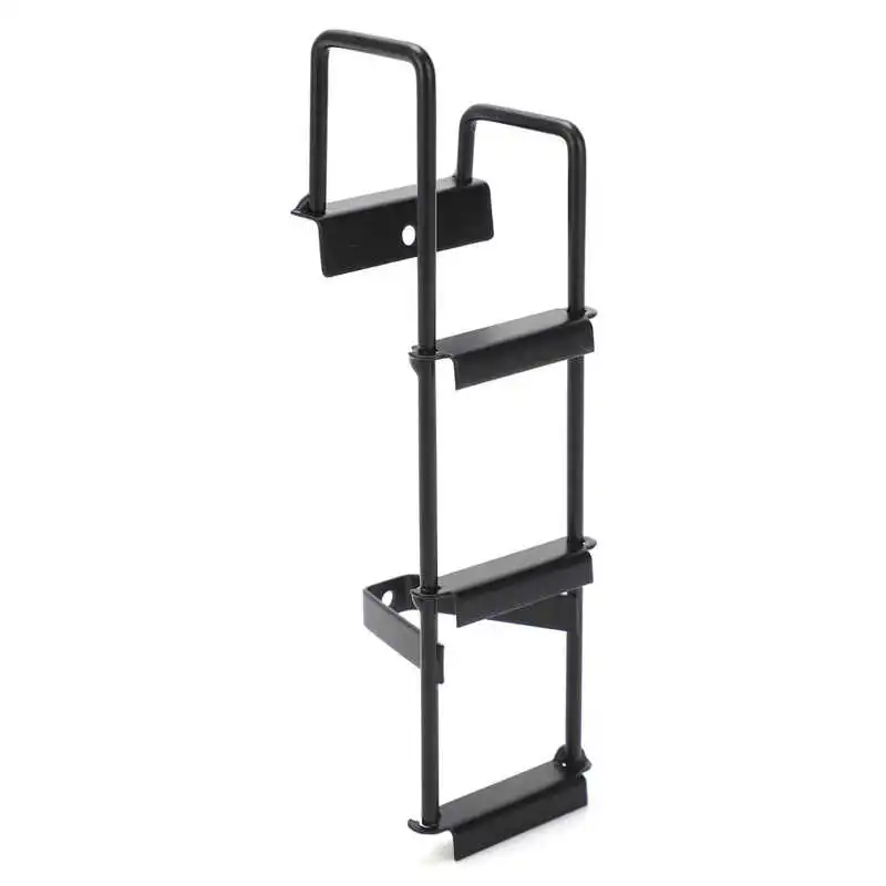 RC игрушки Аксессуары Запчасти подъем из нержавеющей стали заднего декоративные