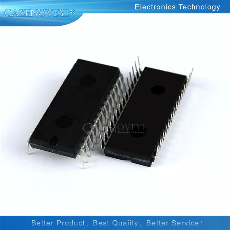 

1pcs/lot YM2612 2612 DIP-24 In Stock