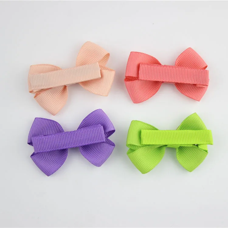 Заколка для волос заколка с бантом аксессуары Бант Детская 1801ZYAA1723| |