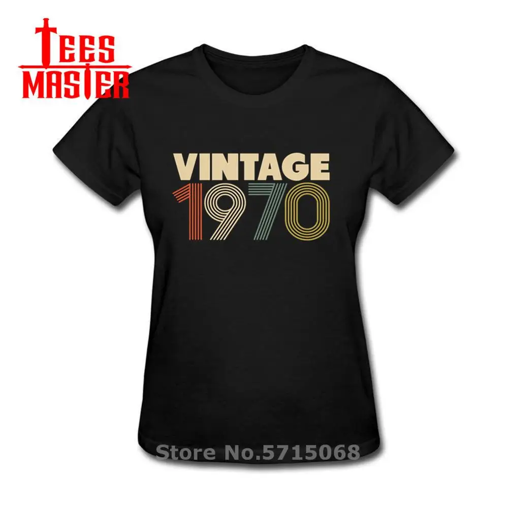 Футболка женская хлопковая в винтажном стиле Классическая рубашка на день